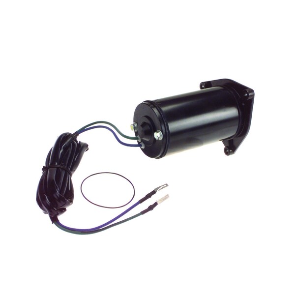 Wai Global Motor, MTRTILT TRIM, 12 Volt, BIDirectional, 2wire connection 10810N - main